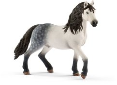 Schleich 13821 Andalúziai csődör