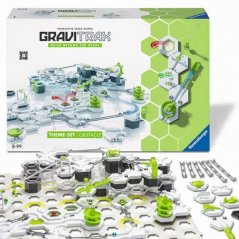 Kit de démarrage GraviTrax pour obstacles