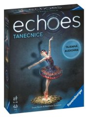 Echoes Dancers