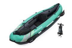 Hydro-Force™ Ventura Elite™ X1 kajak szett – 40 x 86 x 280 cm