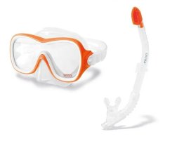 Set de înot Wave Rider Intex 8+