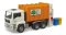 Camion de gunoi Bruder 2772 MAN TGA