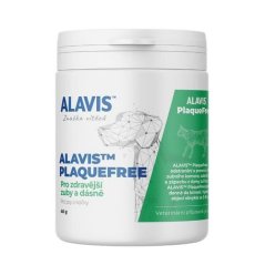 ALAVIS™ PlaqueFree 40g