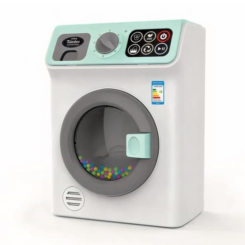 Bavytoy Dětská pračka
