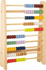 Comptoir éducatif Small Foot coloré