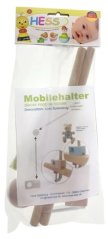 Hess Mobile holder pink