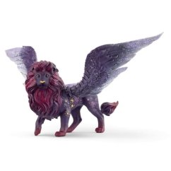 Schleich 70837 Bayala - Lion de lune