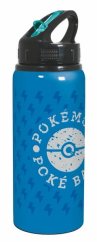 Alumínium sport palack 710 ml, Pokemon