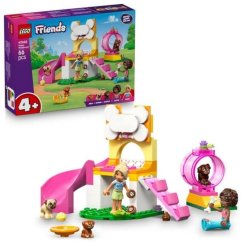 LEGO® Friends 42665 Plac zabaw dla szczeniaków