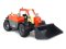 Bruder 2140 Manipulátor JLG