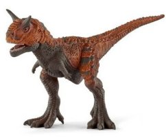 Schleich 14586 Prehistorické zvířátko - Carnotaurus