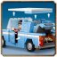 Lego 76424 Létající automobil Ford Anglia™