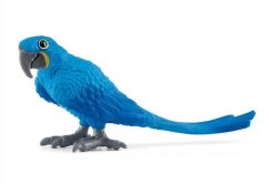 Schleich 14859 Ara hyacinthe