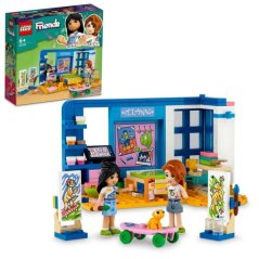 LEGO® Friends 41739 Chambre de Lianna