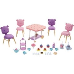 Barbie My First Tea Party - Set de jocuri
