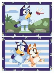 CreArt Bluey: Distracție pentru căței