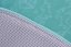 RUFFWEAR Swamp Cooler Zip™ Chladící vesta pro psy Aurora Teal M