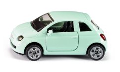 SIKU Blister 1453 Fiat 500