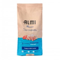 ALMI Puppy & Mini Junior 12kg