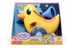 BABY born Strkadlo Berta