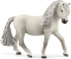 Schleich 13942 Zvieracia kobyla islandského poníka