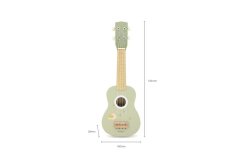 Drewniane ukulele