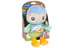 Playgro-Kamarád Tučňáček Eco Play