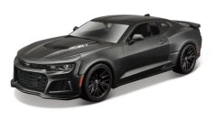 Maisto - Chevrolet Camaro ZL1 2017, 1:24