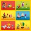 Lego® Classic 11029 Boîte de fête créative