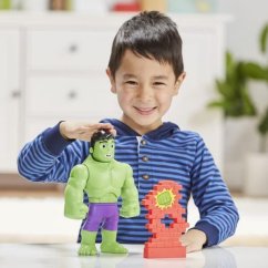 SPIDEY NIESAMOWICI PRZYJACIELE - HULK THRESHER