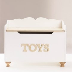 Le Toy Van Cufărul cu jucării