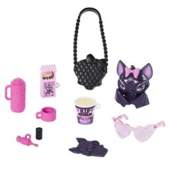 Panenka Monster High Draculaura