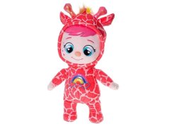 Peluche Baby Zuzu 35cm Tchèque parlant et chantant 0m+.