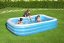 Nafukovací bazén rodinný obdélníkový Bestway 305x183x56cm