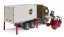 Bruder 3582 Logistic Scania UPS s vysokozdvižným vozíkom
