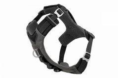 Kurgo® Journey Air Postroj pro psy černá M