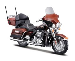 Maisto -  FLHTK Electra Glide Ultra Limited, 2013, 1:18