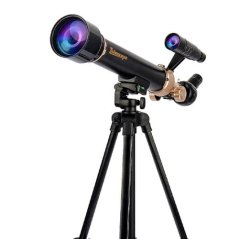 Teleskop do obserwacji gwiazd dla dzieci