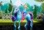 Figurky Unicorn Academy 11 cm ISABEL a RIVER