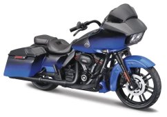 Maisto - CVO™ Road Glide® 2018, 1:18