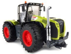 Bruder 3015 Tractor CLAAS Xerion 5000