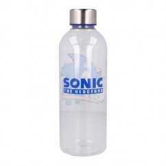 Bottiglia idro sonica 850 ml