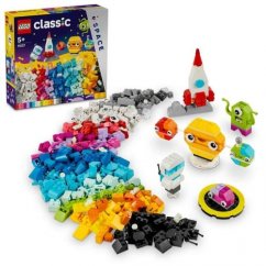 LEGO® Classic (11037) Pianeti creativi