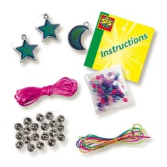 GALAXY - production de bijoux étincelants