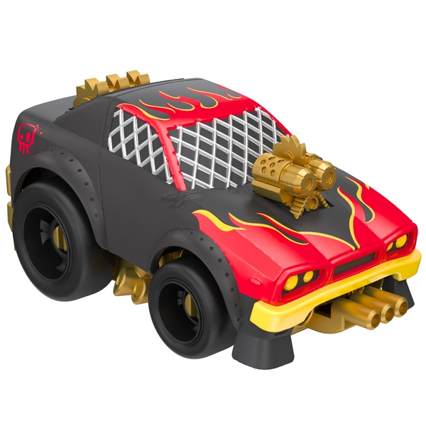 TM Toys Boom City Racers - Starter Pack