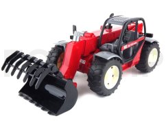 Bruder 2125 Manipulateur Manitou MLT 633