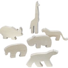 Vilac Polar Bear