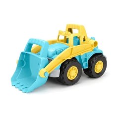 Chargeur de jouets verts