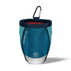 Kurgo® Pungă pentru tratamente Go Stuff It Pungă pentru tratamente Albastru