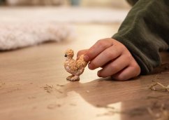 Schleich 14891 Vierme de mătase